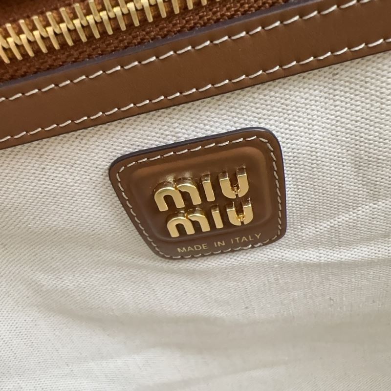 Miu Miu Shopping Bags